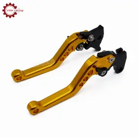 Y688-km-202602 Fxcnc Fx-jt-r104/y688-km-202602 For Yamaha Yzf R6 05-2016 R6s Europe Version 06-07 Cnc Short Brake Clutch Levers Y688-km-202602 Fxcnc Fx-jt-r104/y688-km-202602 For Yamaha Yzf R6 05-2016 R6s Europe Version 06-07 Cnc Short Brake Clutch Levers