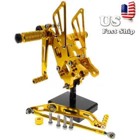 15-rzm4j-190701-1 Fxcnc Fx-jt-r6-06/15-rzm4j-190701-1 For Yamaha 1998-2003 Yzf R6 2006-2014 Footpegs Rearset Foot Pegs Pedal Types 15-rzm4j-190701-1 Fxcnc Fx-jt-r6-06/15-rzm4j-190701-1 For Yamaha 1998-2003 Yzf R6 2006-2014 Footpegs Rearset Foot Pegs Pedal Types