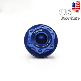 Fx-jyg-r1-r1j-200824-4 Fxcnc Cnc Engine Filler Oil Cap Fit For Fz1 - Fzs1000 2001-2009 Fz10 Fzs10 2008 1pcs