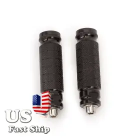 Fx-jz-r1j-241211-m-5 Fxcnc Cnc Universal 8mm Foot Pegs Rearset Footrest Pedal For Ducati Honda Bmw Yamaha