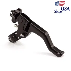 Fx-lhsb-cla-rzm4j-181226-m Fxcnc Usa Universal Motorcycle Performance Machine Cable Clutch Lever Stunt Assembly Fx-lhsb-cla-rzm4j-181226-m Fxcnc Usa Universal Motorcycle Performance Machine Cable Clutch Lever Stunt Assembly
