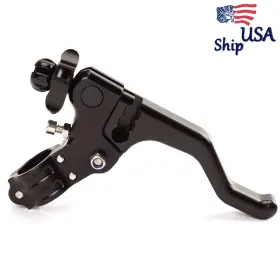 Fx-lhsb-cla-rzm4j-200323-1 Fxcnc Us Short Performance Stunt Cable Clutch Lever Fit Suzuki Kawasaki Honda Yamaha Fx-lhsb-cla-rzm4j-200323-1 Fxcnc Us Short Performance Stunt Cable Clutch Lever Fit Suzuki Kawasaki Honda Yamaha