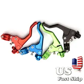 Fx-lhsb-cla-rzm4j-210331-m-4 Fxcnc Motorbike Performance Stunt Clutch Pull Cable Lever Replacement System Types A/b Fx-lhsb-cla-rzm4j-210331-m-4 Fxcnc Motorbike Performance Stunt Clutch Pull Cable Lever Replacement System Types A/b