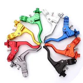 Fx-lhsb-cla-rzm4j-220331-m-4 Fxcnc Motorcycle Performance Stunt Clutch Pull Cable Lever Replacement System Type A/b