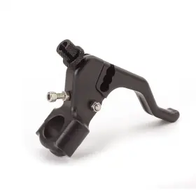 Fx-lhsb-clb-r1a-171212-m-1 Fxcnc Motorcycle Performance Cables Clutch Stunt Lever Perch Universal Billet Fx-lhsb-clb-r1a-171212-m-1 Fxcnc Motorcycle Performance Cables Clutch Stunt Lever Perch Universal Billet