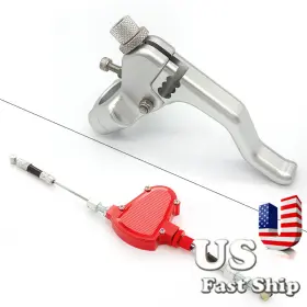 Fx-lhsb-clb-rzm4j-230427-z-25 Fxcnc For Crf150r/crf250r Cnc Performance Stunt &pull Cable Clutch Lever Easy System Fx-lhsb-clb-rzm4j-230427-z-25 Fxcnc For Crf150r/crf250r Cnc Performance Stunt &pull Cable Clutch Lever Easy System