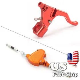 Fx-lhsb-clb-rzm4j-240331-z-4 Fxcnc Performance Stunt Clutch Pull Cable Lever Replacement System Universal Aluminum Fx-lhsb-clb-rzm4j-240331-z-4 Fxcnc Performance Stunt Clutch Pull Cable Lever Replacement System Universal Aluminum