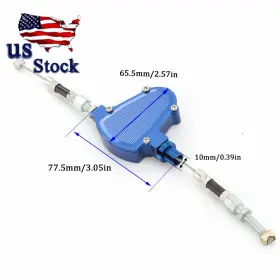 Fx-lhsq-z-rzm2j-20231219-4-3 Fxcnc Blue For Kawasaki Kx125/250 Kx450f Cnc Stunt Clutch Pull Cable Lever Easy System Fx-lhsq-z-rzm2j-20231219-4-3 Fxcnc Blue For Kawasaki Kx125/250 Kx450f Cnc Stunt Clutch Pull Cable Lever Easy System