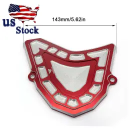 Fx-ltgatv-yswe-200916-m-141 Fxcnc Cnc Sprocket Chain Guard Slider Protect For Yamaha Yfm700r 2007-2017 2008 09 10