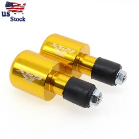 Fx-sbd-076-rzm2e-210928-3-68 Fxcnc Us For Suzuki 2001-2016 Gsxr1000 Motorcycle Handlebar Ends Plug Slider