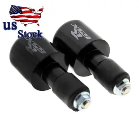 Fx-sbd-076-yswe-201118-m-100 Fxcnc Cnc Motorcycle Handle Bar Engraved Ends For Suzuki Gsxr600/750 Gsx1300bk B-king