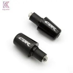 Fx-sbd-077-ss-21012020-1 Fxcnc For Honda Cbr600rr 2003-2014 2013 Nc700x 2012-2014 Bar End Plug Grip Ends Cap Us