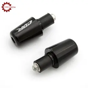 Fx-sbd-077-yswe-201118-m-104 Fxcnc For Honda Cbr600 F4 Cbr954rr Cbr1000rr Cnc 7/8 Inch Handle Bar End Plug Grip Cap