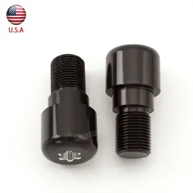 Fx-sbd-es-210918-1-123 Fxcnc For Yamaha Yzf R6s 2006 2007 2008 2009 Bar Ends Grips Plug 18mm Aluminum Handle Fx-sbd-es-210918-1-123 Fxcnc For Yamaha Yzf R6s 2006 2007 2008 2009 Bar Ends Grips Plug 18mm Aluminum Handle