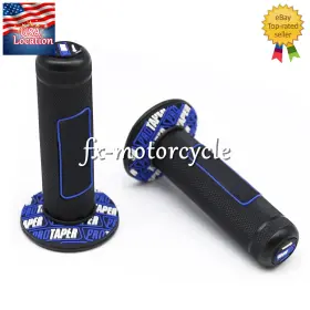 Fx-sbt-es-190920-5-3 Fxcnc A Pair Rubber Hand Grips Bar Handlebar Logo Universal 7/8 Inch 22mm 24mm Fx-sbt-es-190920-5-3 Fxcnc A Pair Rubber Hand Grips Bar Handlebar Logo Universal 7/8 Inch 22mm 24mm