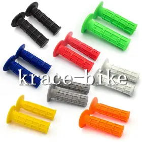 Fx-sbt-es-200820-m-2 Fxcnc Hand Grip Handle Bar Throttle Grips For Kawasaki Kx125 Kx250f Kx250 Kx85 Kx65 Fx-sbt-es-200820-m-2 Fxcnc Hand Grip Handle Bar Throttle Grips For Kawasaki Kx125 Kx250f Kx250 Kx85 Kx65