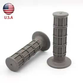 Fx-sbt-es-210306-m-12 Fxcnc Rubber Handle Hand Grips Ends For 7/8 Inch 22mm Handlebar Universal