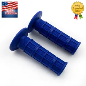 Fx-sbt-es-220108-m-12 Fxcnc Universal 22mm 24mm Motorcycle Hand Grips Dirt Bike Motocross Gel Handle Bar Usa Fx-sbt-es-220108-m-12 Fxcnc Universal 22mm 24mm Motorcycle Hand Grips Dirt Bike Motocross Gel Handle Bar Usa
