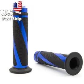 Fx-sbt-rzm1j-190712-z-4 Fxcnc Us 7/8 Inch Handle Bar Hand Grip Motorcycle Handlebar Control For Kawasaki Bmw Suzuki