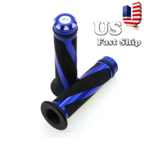Fx-sbt-rzm1j-190725-z-m Fxcnc Us 7/8 Inch Handle Bar Hand Grip Motorcycle Handlebar Control For Yamaha Suzuki Honda