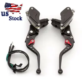 Fx-scb-sd-rzm2j-20230419-z-34 Fxcnc For Scooter 300cc Black 7/8ftft Cnc Brake Clutch Master Cylinder Lever Reservoir Fx-scb-sd-rzm2j-20230419-z-34 Fxcnc For Scooter 300cc Black 7/8ftft Cnc Brake Clutch Master Cylinder Lever Reservoir