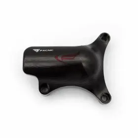 Fx-scbg-390-yswe-201126-m-61 Fxcnc Water Pump Slider Guard Cover For Multistrada 1200 S Pikes Peak 2011-2014 2012