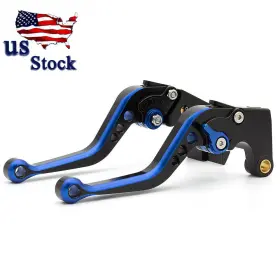 Fx-ss-177-rzm2e-201112-z-16 Fxcnc Cnc Short Mix-color Brake Clutch Levers For Kawasaki Z900/z650 2017-2021 2022 Fx-ss-177-rzm2e-201112-z-16 Fxcnc Cnc Short Mix-color Brake Clutch Levers For Kawasaki Z900/z650 2017-2021 2022