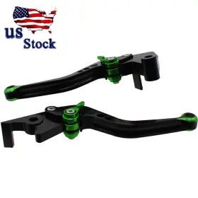 Fx-ss-177-yswe-190313-188-311 Fxcnc For Z1000sx/ninja1000/tourer 2011 2012-2016 Cnc Mix-color Brake Clutch Levers Fx-ss-177-yswe-190313-188-311 Fxcnc For Z1000sx/ninja1000/tourer 2011 2012-2016 Cnc Mix-color Brake Clutch Levers