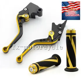 Fx-ss147-fs-220122-m-70 Fxcnc For Raptor 250 2008-2013 125 2011-2013 Brake Clutch Levers Grips Fx-ss147-fs-220122-m-70 Fxcnc For Raptor 250 2008-2013 125 2011-2013 Brake Clutch Levers Grips
