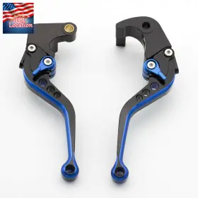 Fx-ss147-fs-220225-4-51 Fxcnc For Versys 1000 2015-2019 650cc 2015-2022 Cnc Brake Clutch Levers Short Fx-ss147-fs-220225-4-51 Fxcnc For Versys 1000 2015-2019 650cc 2015-2022 Cnc Brake Clutch Levers Short