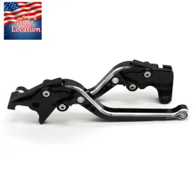 Fx-ss147-fs-220225-m-3 Fxcnc For Xvs650 Dragstar Drag Star 1997-2003 Cnc Brake Clutch Levers Handle Mix Color Fx-ss147-fs-220225-m-3 Fxcnc For Xvs650 Dragstar Drag Star 1997-2003 Cnc Brake Clutch Levers Handle Mix Color