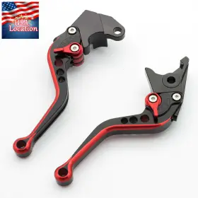 Fx-ss147-fs-220921-m-5 Fxcnc For 950 Multistrada/s 2019-2022 Streetfighter 1098/s 09-2013 Brake Clutch Levers
