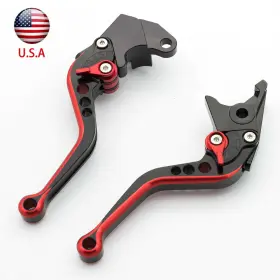 Fx-ss147-ks-220921-m-6 Fxcnc For Diavel/carbon/xdiavel/s 2011-2022 1098/s/tricolor 07-08 Brake Clutch Levers