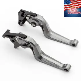 Fx-sx-es-220104-m-7 Fxcnc For Ducati S4/s4r Ms4/ms4r 2001-2006 S2r 1000 2006-2008 Cnc Brake Clutch Levers