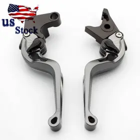 Fx-sx149-rzm2e-20231215-z-191 Fxcnc Cnc 3d Camber Brake Clutch Levers For Aprilia Dorsoduro 1200 2011-2016 Adjust