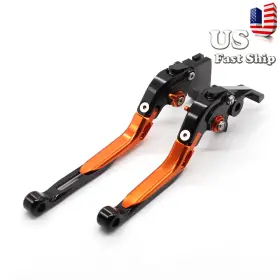 Fx-sz-01-r1j-201120-11 Fxcnc For Yfz450 Yfz450r 09-20 Yfm250 Raptor 08-10 Fold Extend Clutch Brake Levers