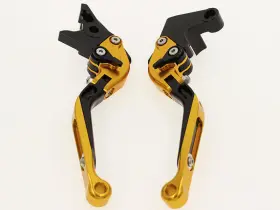 Fx-sz-01-r1j-210222-3131 Fxcnc Folding Extend Clutch Brake Levers For Z125 Monkey 18-20 Rebel 250 Cmx250c 07-11