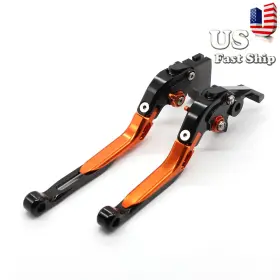 Fx-sz-01-r1j-211120-11 Fxcnc For Yfz450 Yfz450r 09-2020 Fold Extend Clutch Brake Levers Yfm250 Raptor 08-10