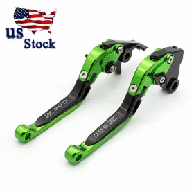 Fx-sz-01-rzm2e-20231219-m-461 Fxcnc For Kawasaki Z750 2007-2009 2010 2011 2012 Cnc Folding Extend Brake Clutch Lever Fx-sz-01-rzm2e-20231219-m-461 Fxcnc For Kawasaki Z750 2007-2009 2010 2011 2012 Cnc Folding Extend Brake Clutch Lever