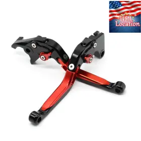 Fx-sz-es-211016-m-8 Fxcnc For Yfm700 Raptor 700r 2008-2025 250 Cnc Fold Extend Brake Clutch Levers Fx-sz-es-211016-m-8 Fxcnc For Yfm700 Raptor 700r 2008-2025 250 Cnc Fold Extend Brake Clutch Levers