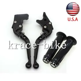Fx-sz-ks-220125-m-74 Fxcnc For Bullet Thunderbird 350 Foldable Extendable Brake Clutch Levers Grips Adjust Fx-sz-ks-220125-m-74 Fxcnc For Bullet Thunderbird 350 Foldable Extendable Brake Clutch Levers Grips Adjust