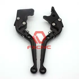 Fx-szps-147-r1j-210831-m-1 Fxcnc Cnc Adjust Foldable&extendable Brake Clutch Lever For Classic 350cc 500cc Black Fx-szps-147-r1j-210831-m-1 Fxcnc Cnc Adjust Foldable&extendable Brake Clutch Lever For Classic 350cc 500cc Black