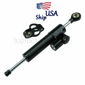 Fx-tc-rzm2j-180717-w-11-1 Fxcnc Usa Universal Cnc Steering Damper Linear Stabilizer For Bmw Aprilia Motorcycle Fx-tc-rzm2j-180717-w-11-1 Fxcnc Usa Universal Cnc Steering Damper Linear Stabilizer For Bmw Aprilia Motorcycle