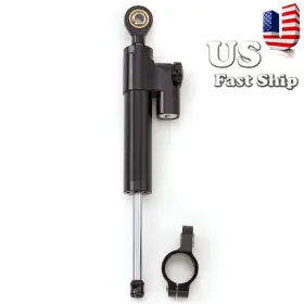Fx-tc-rzm4j-200213-z-11-4 Fxcnc Cnc Universal Steering Stabilizer Damper Linear Control Safety Motorcycle Color Fx-tc-rzm4j-200213-z-11-4 Fxcnc Cnc Universal Steering Stabilizer Damper Linear Control Safety Motorcycle Color