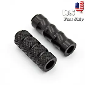 Fx-xjz-rzm2e-201028-m-48 Fxcnc Cnc M6 6mm 8mm M7 Motorcycle Foot Peg Gear Shift Brake Lever Toe Pedals Fx-xjz-rzm2e-201028-m-48 Fxcnc Cnc M6 6mm 8mm M7 Motorcycle Foot Peg Gear Shift Brake Lever Toe Pedals