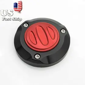 Fx-yqbh-mk125-r1j-211214-m Fxcnc Cnc Engine Stator Cover Protector Guard For Monkey Bike Z125 18-20 Colors