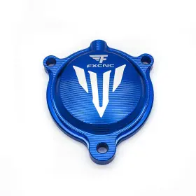 Fx-yqg-384-yswe-190507-m-5 Fxcnc For Yamaha Yfm700 Raptor 2008-2016 Cnc Engine Stator Case Cover Guard Protect Fx-yqg-384-yswe-190507-m-5 Fxcnc For Yamaha Yfm700 Raptor 2008-2016 Cnc Engine Stator Case Cover Guard Protect