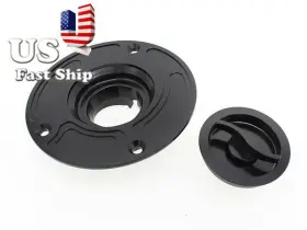 Fx-yxgx-su3-rzm4j-200115-1 Fxcnc Usa For Suzuki Sv1000/sv1000s 03-13 2012 2011 10 Cnc Gas Billet Fuel Cover Cap Fx-yxgx-su3-rzm4j-200115-1 Fxcnc Usa For Suzuki Sv1000/sv1000s 03-13 2012 2011 10 Cnc Gas Billet Fuel Cover Cap