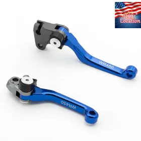 Fx-yyc-147-fs-220122-1-39 Fxcnc For Yamaha Wr450f 2016-2021 2022 2023 2018 2015 Cnc Brake Clutch Levers Logo Fx-yyc-147-fs-220122-1-39 Fxcnc For Yamaha Wr450f 2016-2021 2022 2023 2018 2015 Cnc Brake Clutch Levers Logo