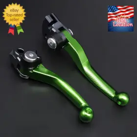 Fx-yyc-147-fs-220225-m-4 Fxcnc For Kx125 2006-2008 Kx100 2001-2009 Cnc Brake Clutch Levers Pivot Dirt Bike Fx-yyc-147-fs-220225-m-4 Fxcnc For Kx125 2006-2008 Kx100 2001-2009 Cnc Brake Clutch Levers Pivot Dirt Bike